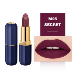 CVB LipTendo Soft Matte lipstick C134