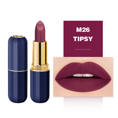 CVB LipTendo Soft Matte lipstick C134