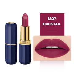 CVB LipTendo Soft Matte lipstick C134