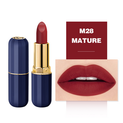 CVB LipTendo Soft Matte lipstick C134
