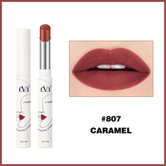 CVB Luv Me Non Transfer Matte Lipstick Long stay & Waterproof