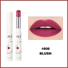 CVB Luv Me Non Transfer Matte Lipstick Long stay & Waterproof