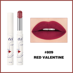 CVB Luv Me Non Transfer Matte Lipstick Long stay & Waterproof
