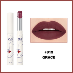CVB Luv Me Non Transfer Matte Lipstick Long stay & Waterproof