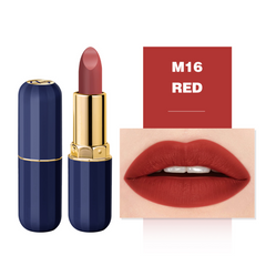 CVB LipTendo Soft Matte lipstick C134