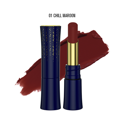 CVB HOLLYWOOD NON TRANSFER MATTE LIPSTICK C210