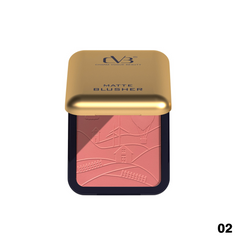 CVB Pure Rouge Lightweight Matte Blusher -C120