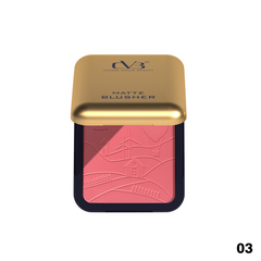 CVB Pure Rouge Lightweight Matte Blusher -C120