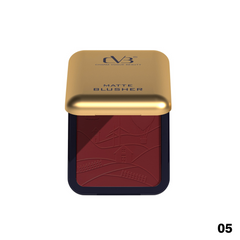CVB Pure Rouge Lightweight Matte Blusher -C120