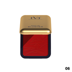 CVB Pure Rouge Lightweight Matte Blusher -C120