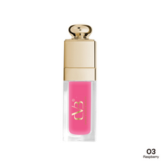CVB Lip Glow Oil Color Reviver Cherry Oil