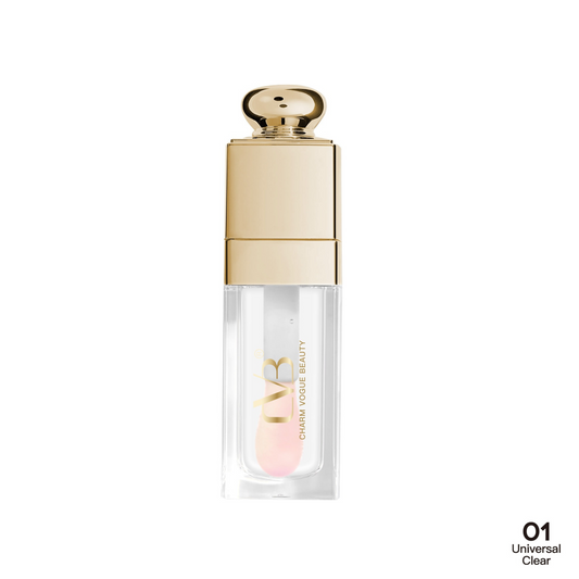 CVB Lip Glow Oil Color Reviver Cherry Oil