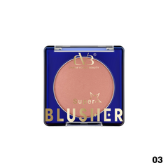 CVB SUPER BLUSHER Compact Powder C153