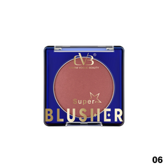CVB SUPER BLUSHER Compact Powder C153