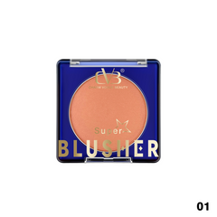 CVB SUPER BLUSHER Compact Powder C153