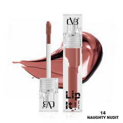 CVB LIT IT LIQUID LIP MATTE LUXE LIP GLOSS C-266