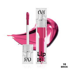 CVB LIT IT  LIQUID LIP MATTE LUXE LIP GLOSS C-266