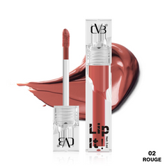 CVB LIT IT  LIQUID LIP MATTE LUXE LIP GLOSS C-266