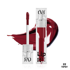 CVB LIT IT LIQUID LIP MATTE LUXE LIP GLOSS C-266