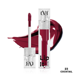 CVB LIT IT  LIQUID LIP MATTE LUXE LIP GLOSS C-266