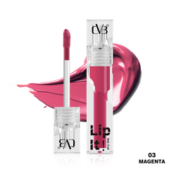 CVB LIT IT LIQUID LIP MATTE LUXE LIP GLOSS C-266