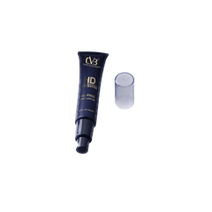 CVB Paris High Definition Foundation - Oil Free & Long Lasting