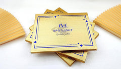 CVB Spotlight Glow Oscar Eye Shadow Palette 63 Eye Shadow