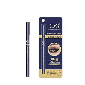 CVB PRO INTENSE KAJAL 24UP TO SHARP & BLEND Jet Kajal C155