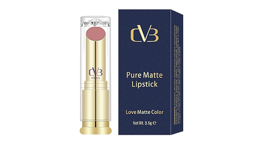 CVB Pure-Matte Lipstick Love Matte Color