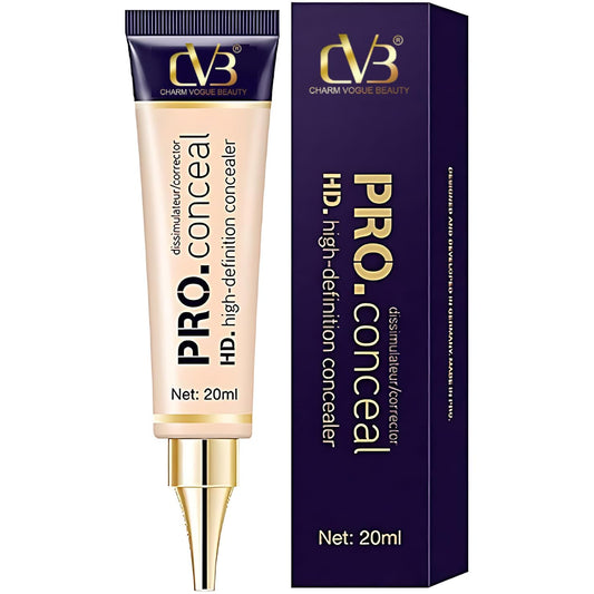 CVB PRO Concealer HD. High Definition CONCEALER