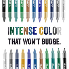 CVB Glamour Color KajaL Buy1 Get1 free