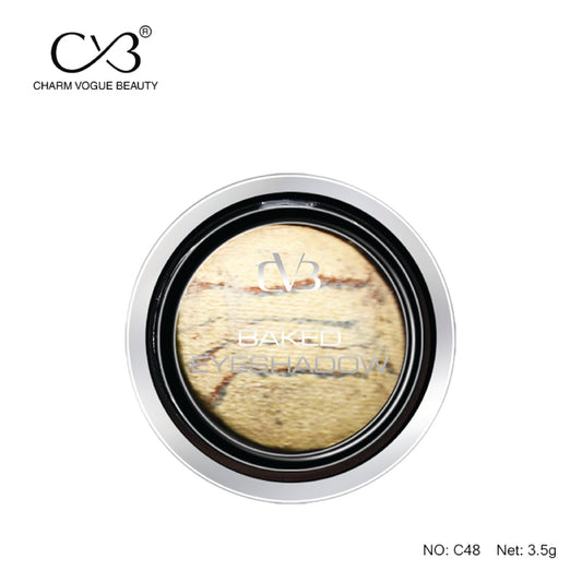 CVB Baked Eyeshadow