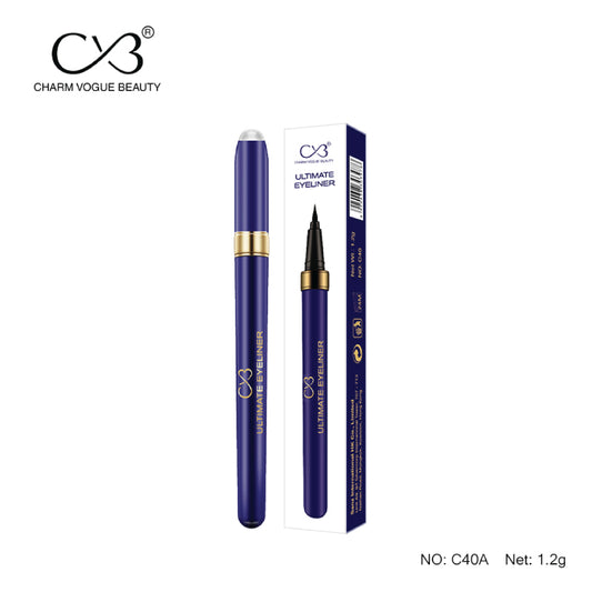 Cvb Ultimate Eyeliner