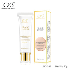 CVB Blanc Expert Ultimate Whitening Foundation - SPF 30+ / PA++