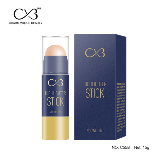 CVB Highlighter Stick + Spounge – 15g