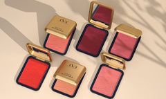 CVB Pure Rouge Lightweight Matte Blusher -C120