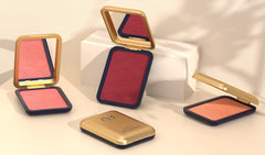 CVB Pure Rouge Lightweight Matte Blusher -C120