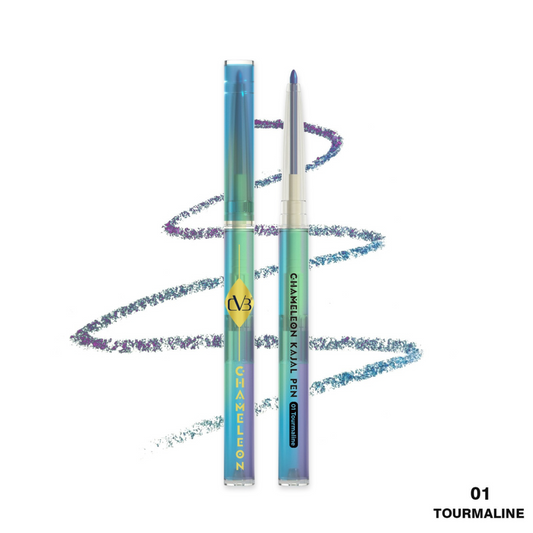 CVB Chameleon Kajal Pen Long Lasting Waterproof  C209