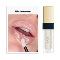 CVB Diamond Shine Lip Gloss Cvb-LG-602