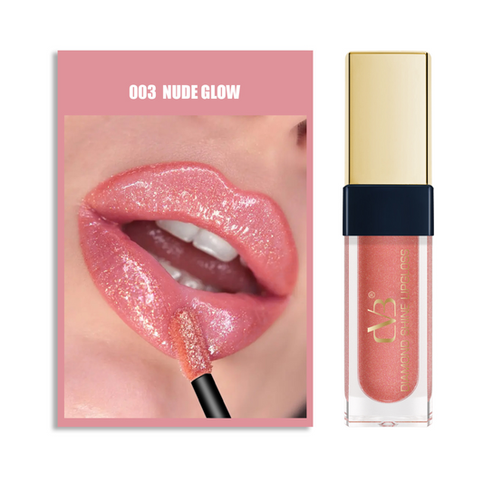 CVB Diamond Shine Lip Gloss Cvb-LG-602