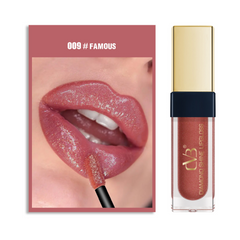 CVB Diamond Shine Lip Gloss Cvb-LG-602