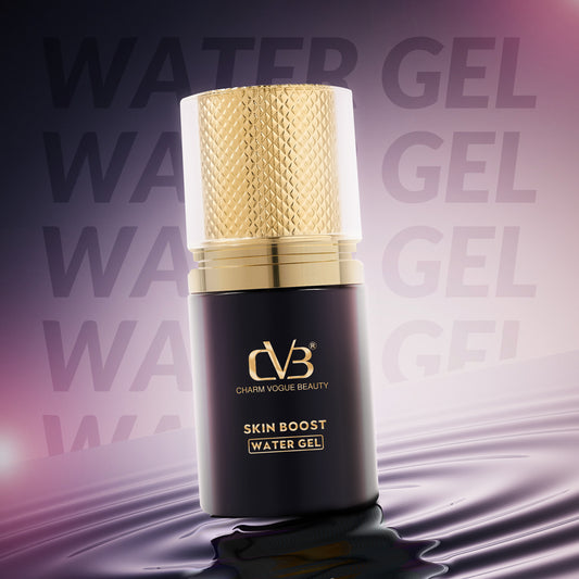 CVB  Skin Boost Water Gel C139