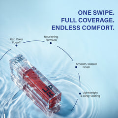 CVB LIT IT LIQUID LIP MATTE LUXE LIP GLOSS C-266