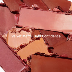 CVB HOLLYWOOD NON TRANSFER MATTE LIPSTICK C210