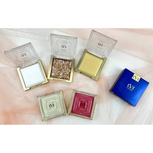 CVB  COLORS  HIGHLIGHTER C137