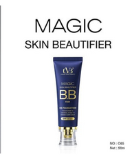 CVB Magic Skin Beautifier B.B FAIR Foundation SPF30++ C65