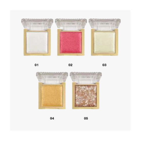 CVB  COLORS  HIGHLIGHTER C137