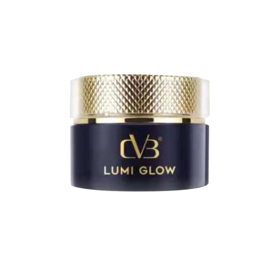 CVB Lumi Glow  Natural Fresh Illumination Face Cream C143