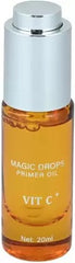Magic Drops Primer oil Vit C+ C113