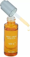 Magic Drops Primer oil Vit C+ C113